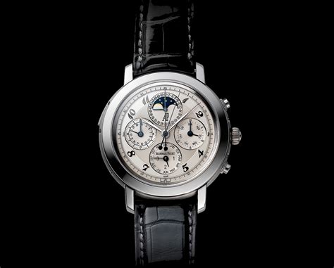 iwc grande complication|audemars piguet grand complication.